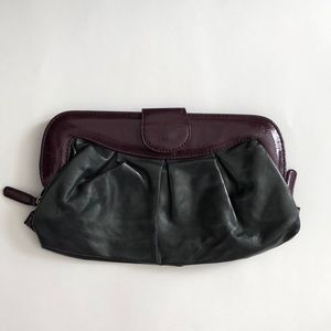 Aldo clutch
